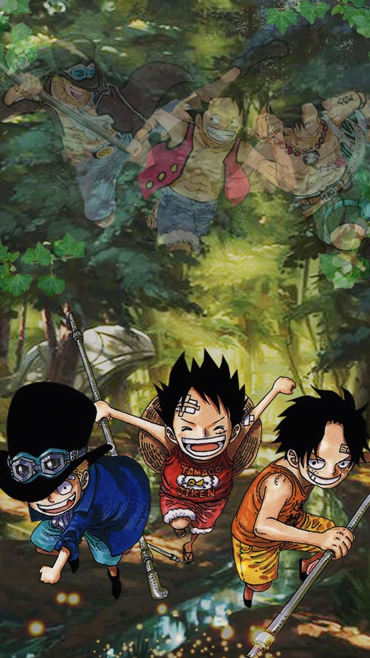 Luffyfreres